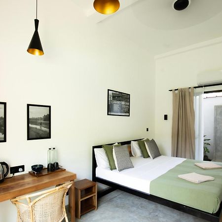 The Well Hostel Ahangama Exterior photo