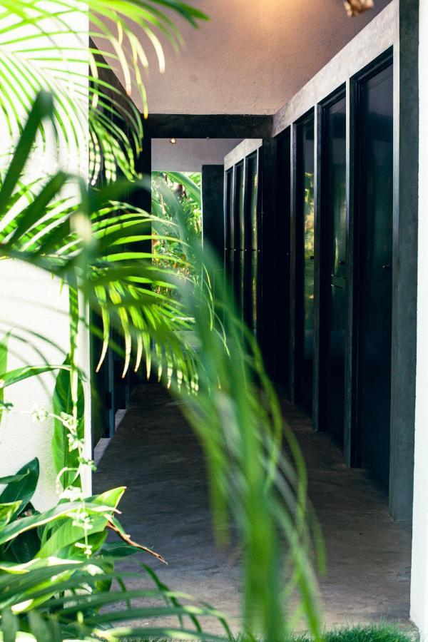 The Well Hostel Ahangama Exterior photo