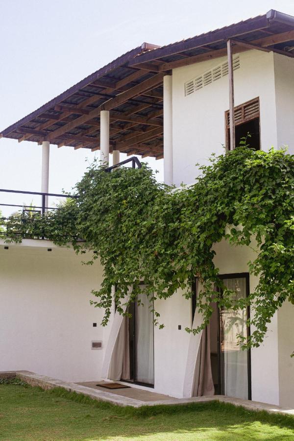 The Well Hostel Ahangama Exterior photo